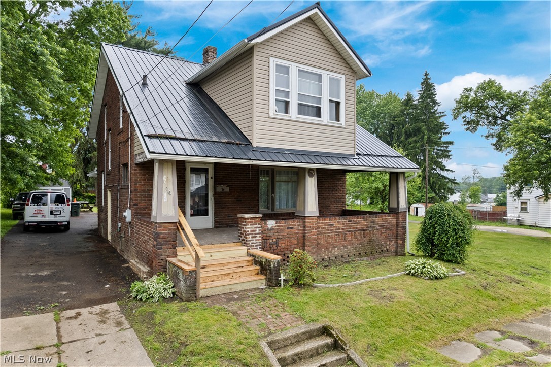 Village/East Canton - Residential