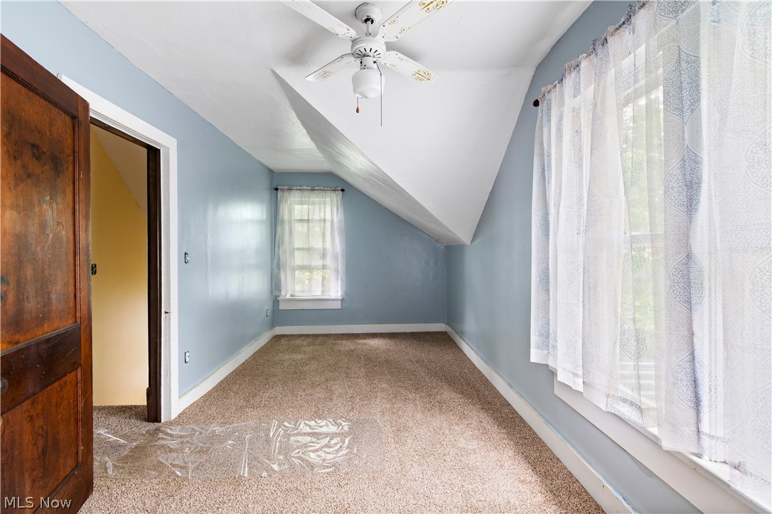 Village/East Canton - Residential