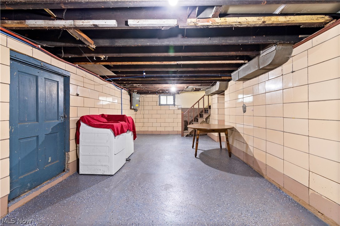 Village/East Canton - Residential