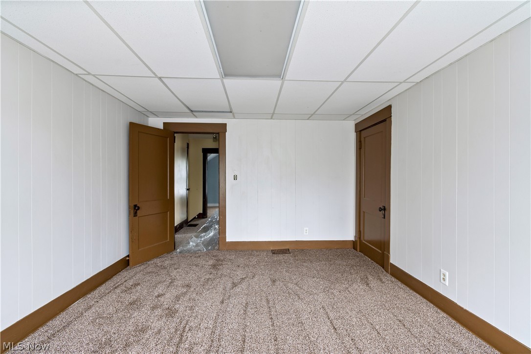 Village/East Canton - Residential