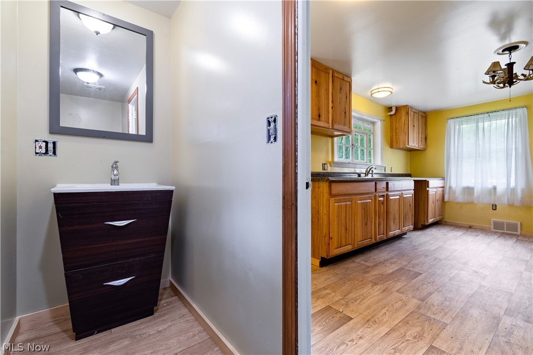 Village/East Canton - Residential