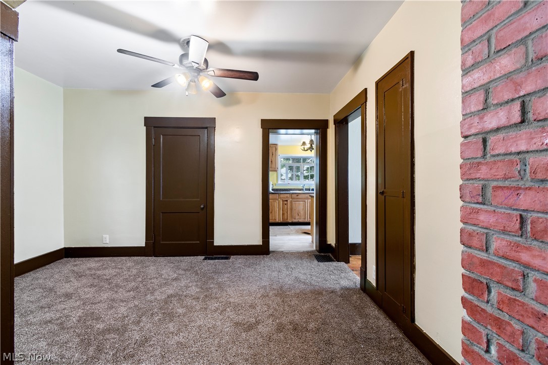 Village/East Canton - Residential