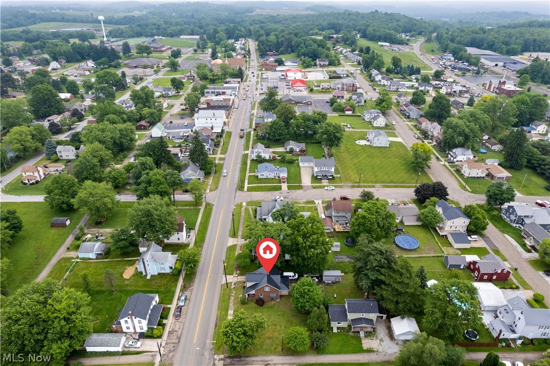 Village/East Canton - Residential