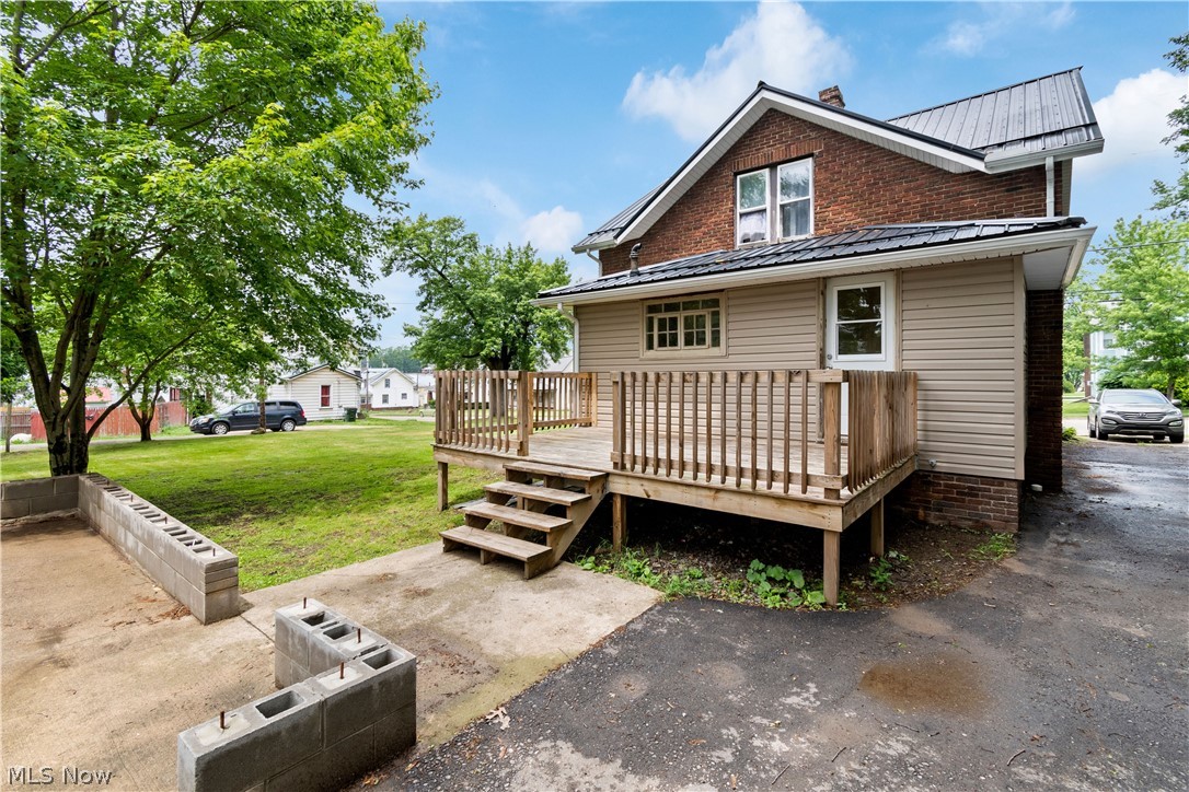 Village/East Canton - Residential