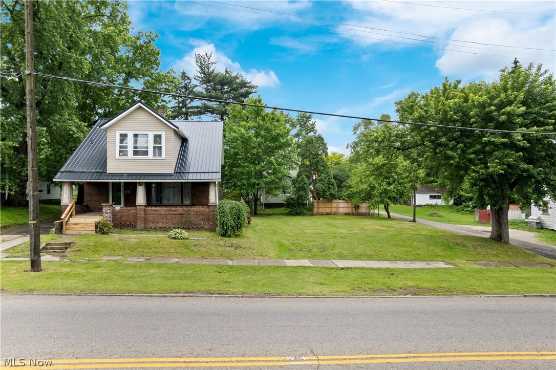 Village/East Canton - Residential