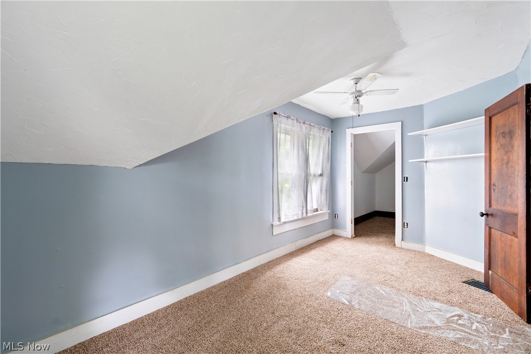 Village/East Canton - Residential