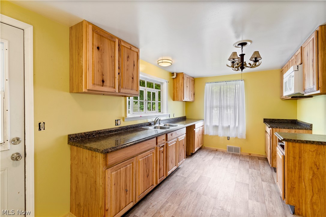 Village/East Canton - Residential