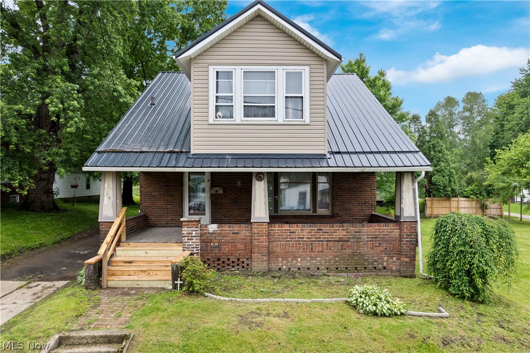 Village/East Canton - Residential