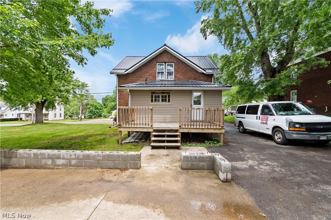 Village/East Canton - Residential