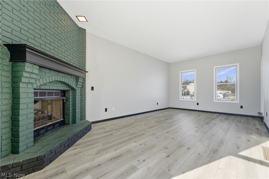 Village/Hartville - Residential