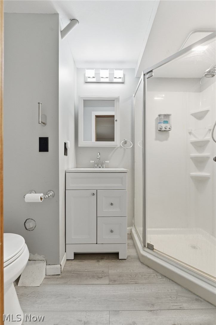 Village/Hartville - Residential