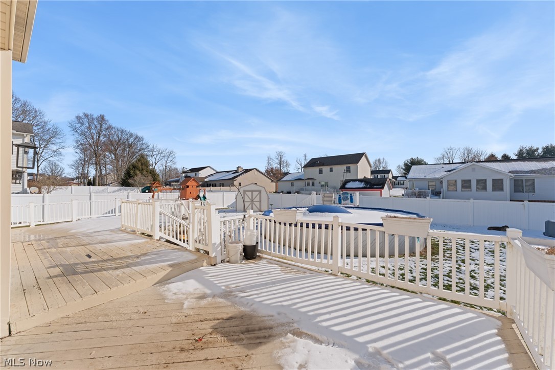 Village/Hartville - Residential