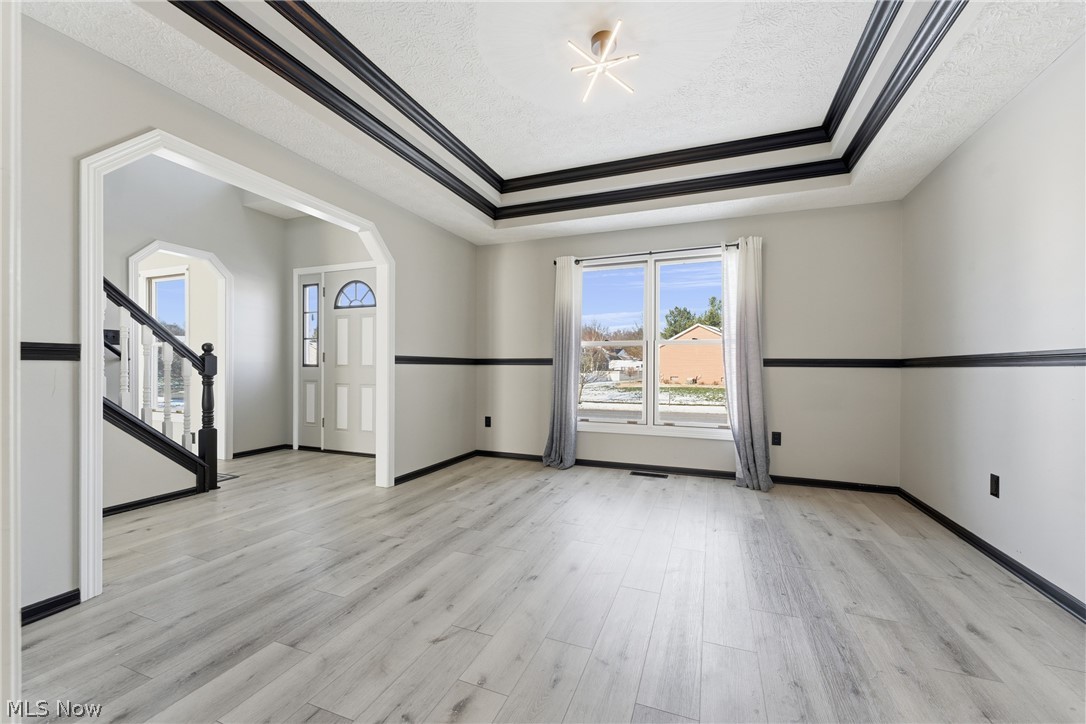 Village/Hartville - Residential