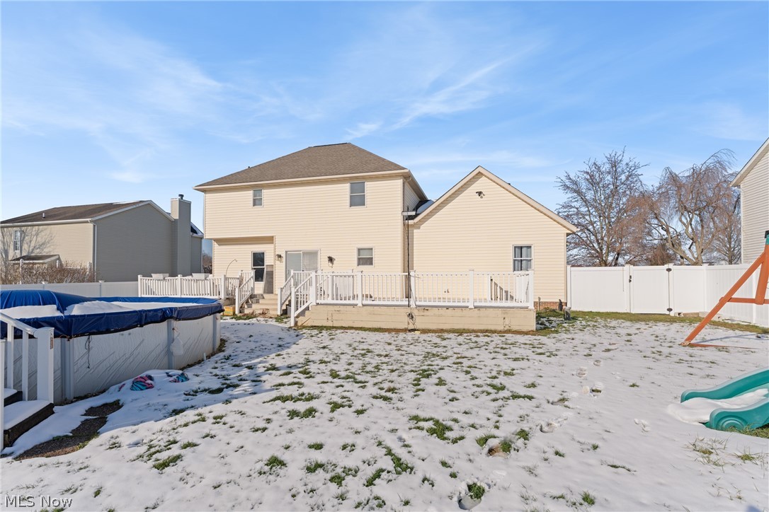 Village/Hartville - Residential