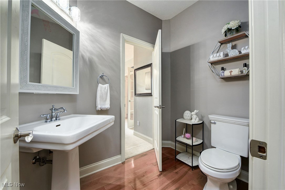 33518 Silver Oak Drive, Avon, Ohio image 26