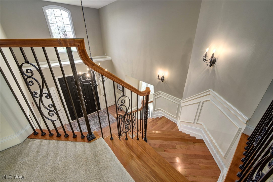 33518 Silver Oak Drive, Avon, Ohio image 10