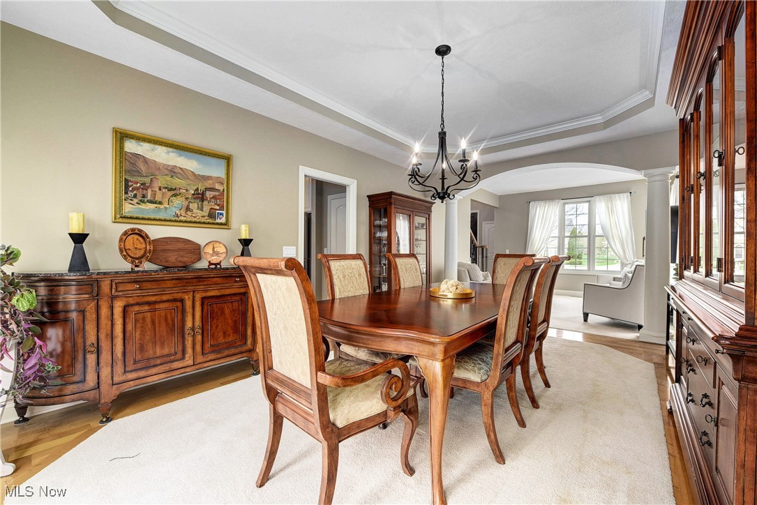 33518 Silver Oak Drive, Avon, Ohio image 14