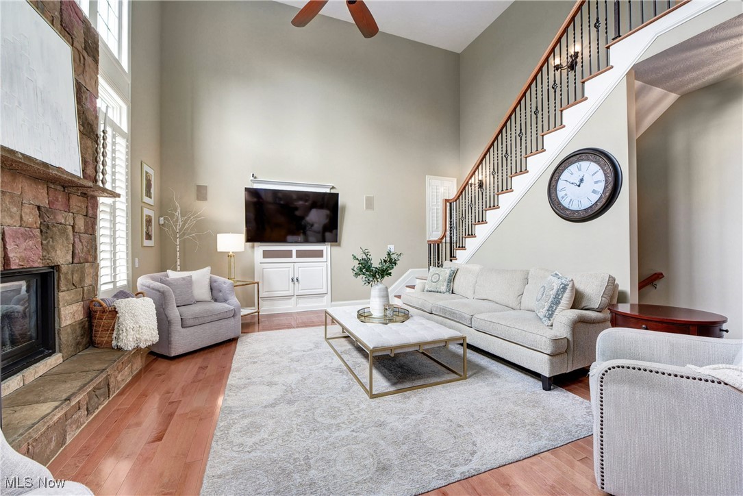33518 Silver Oak Drive, Avon, Ohio image 24