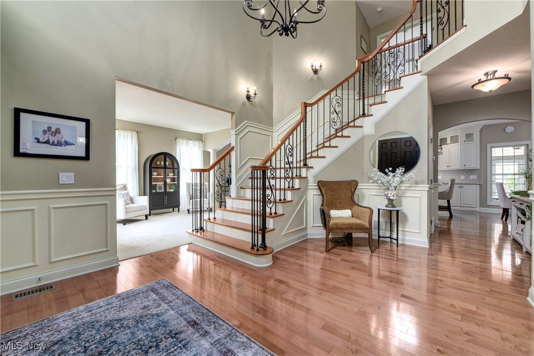 33518 Silver Oak Drive, Avon, Ohio image 11