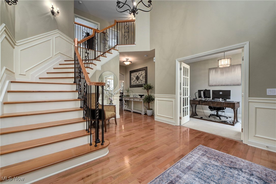 33518 Silver Oak Drive, Avon, Ohio image 9