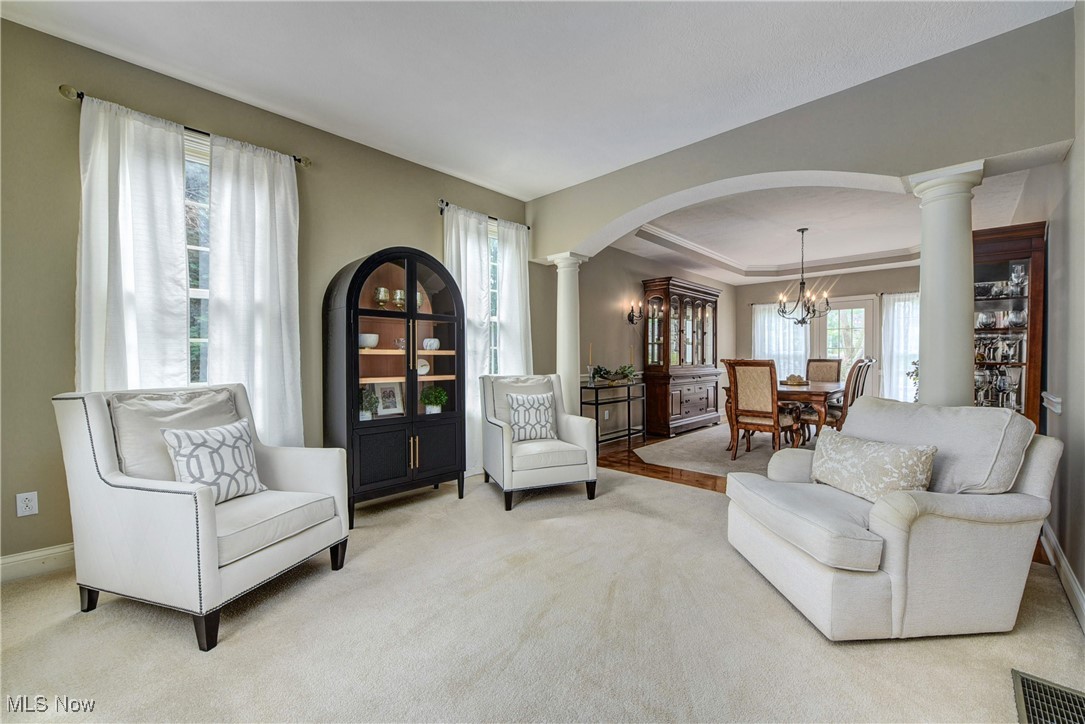 33518 Silver Oak Drive, Avon, Ohio image 12