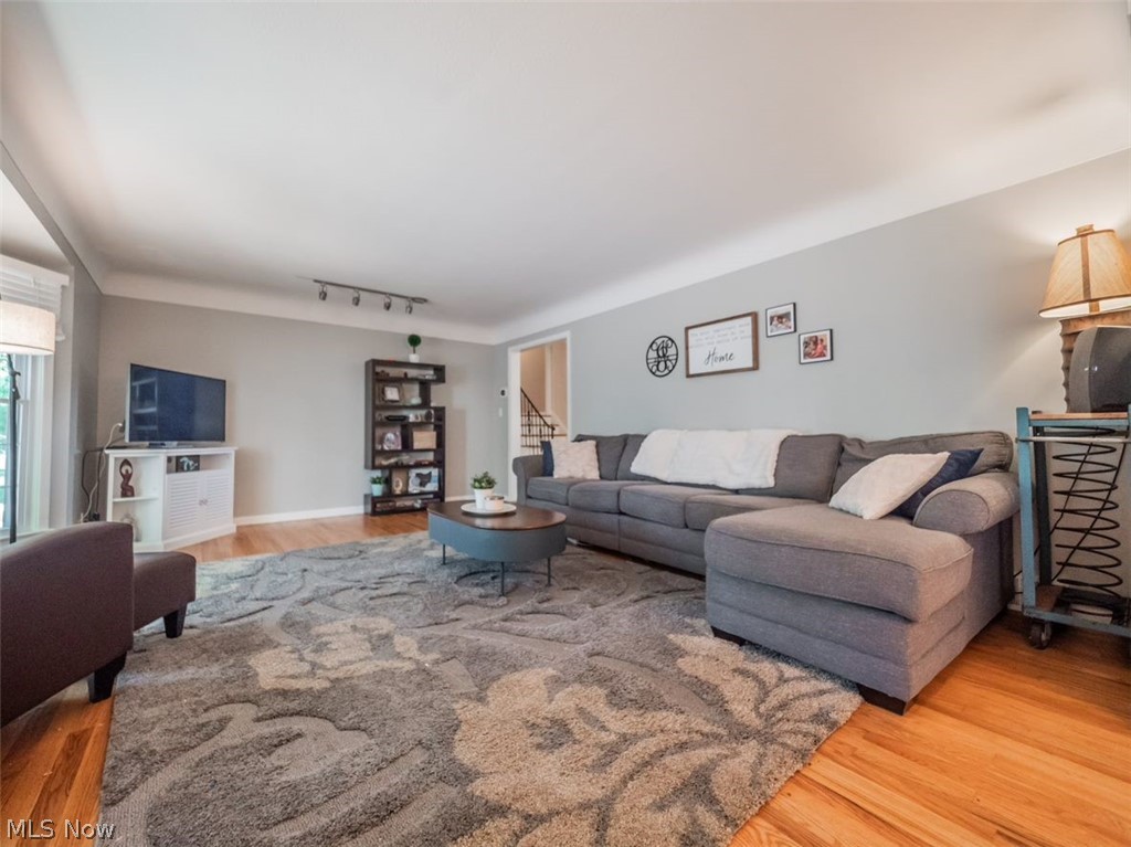 Wilson-Mills Colony Sub #5 - Residential