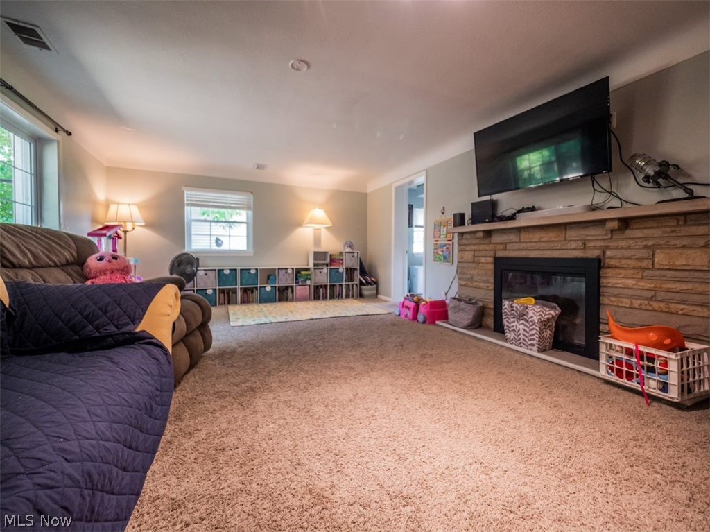 Wilson-Mills Colony Sub #5 - Residential