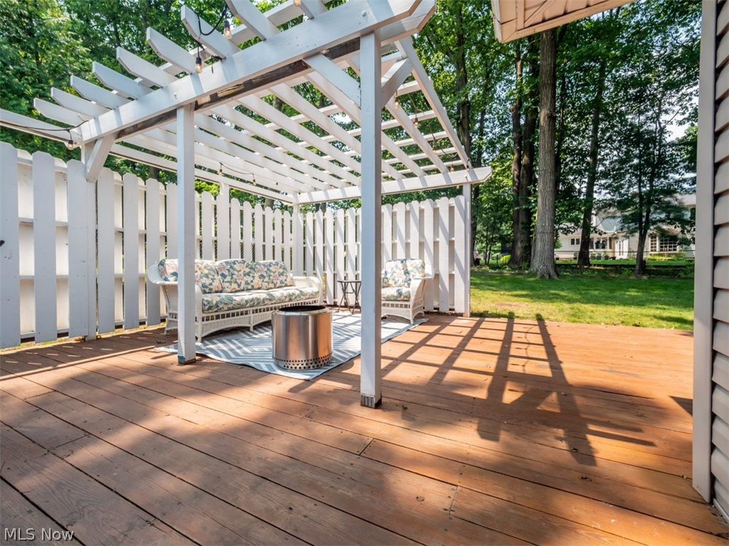 Wilson-Mills Colony Sub #5 - Residential