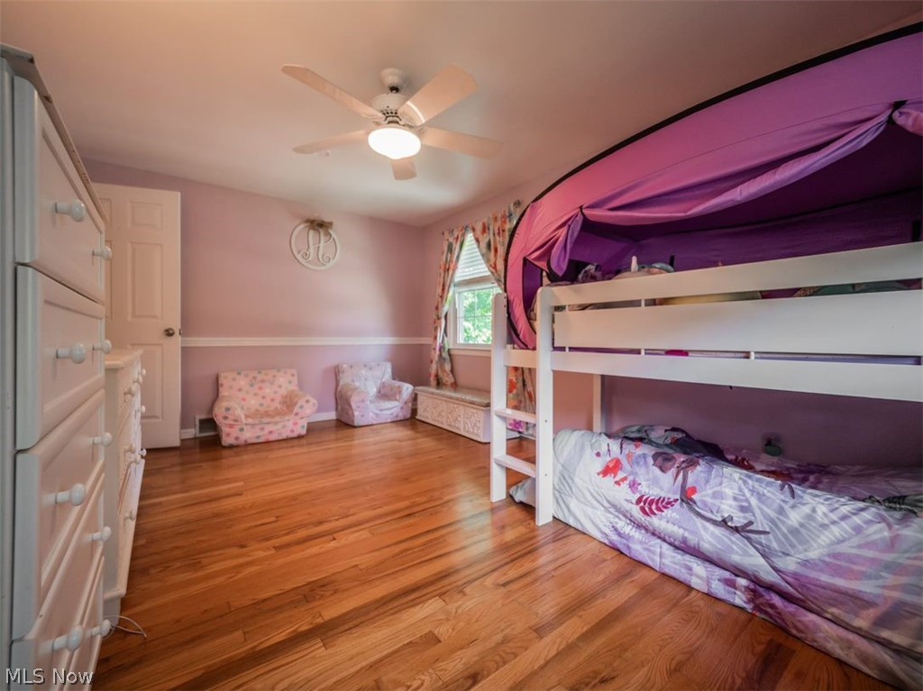 Wilson-Mills Colony Sub #5 - Residential