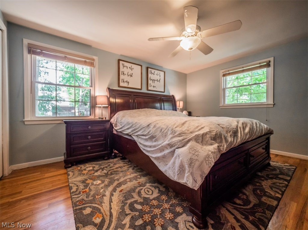 Wilson-Mills Colony Sub #5 - Residential