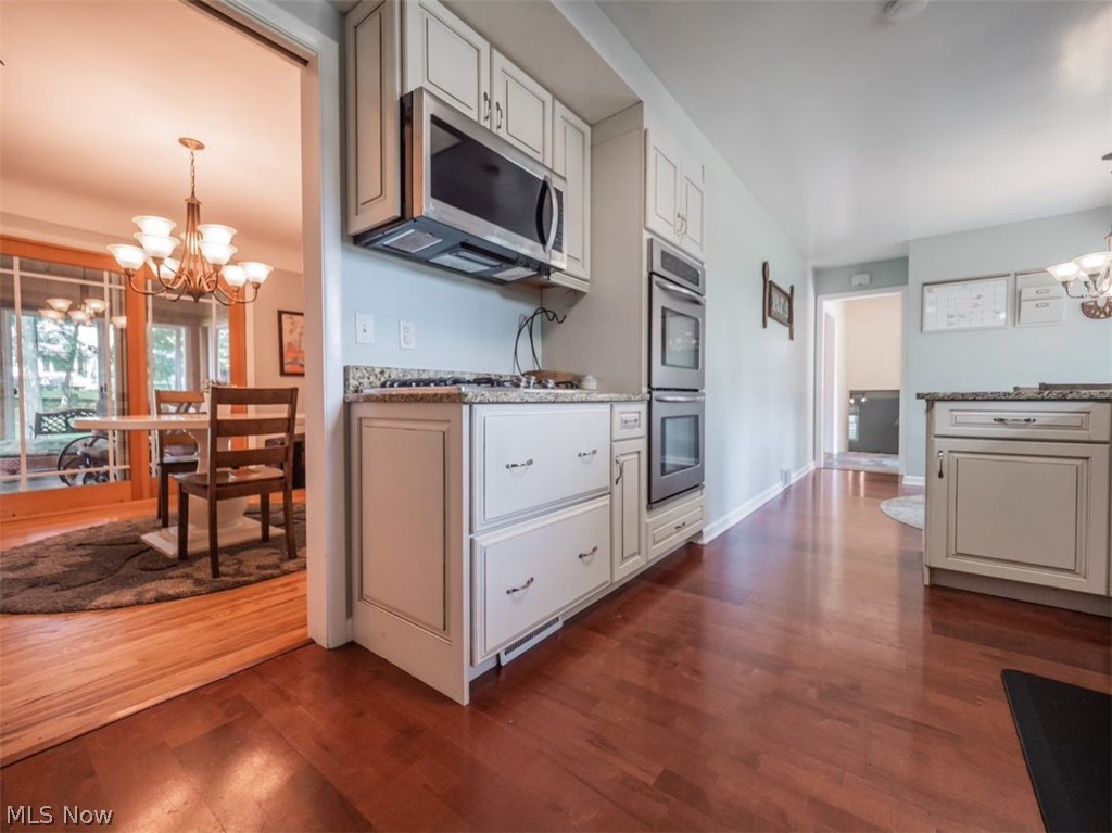 Wilson-Mills Colony Sub #5 - Residential