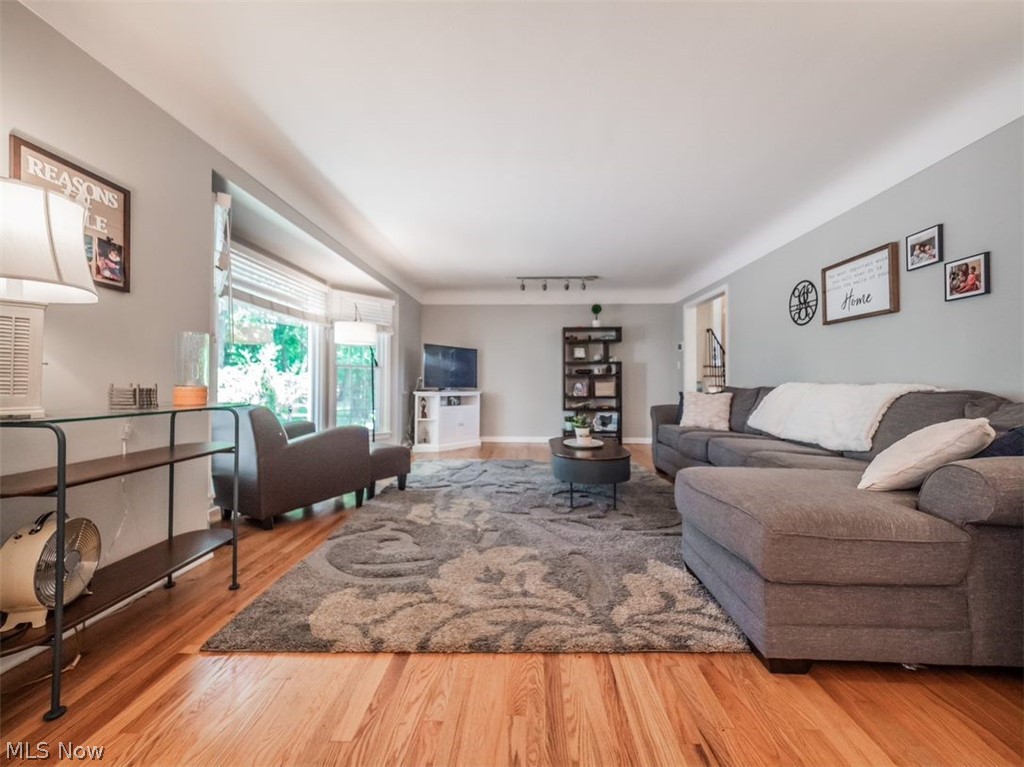 Wilson-Mills Colony Sub #5 - Residential