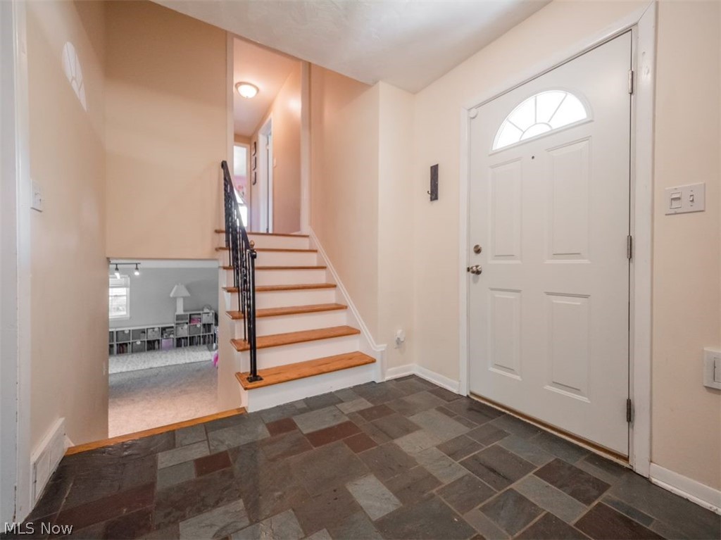 Wilson-Mills Colony Sub #5 - Residential