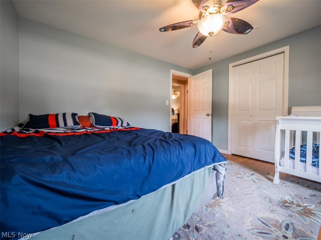 Wilson-Mills Colony Sub #5 - Residential