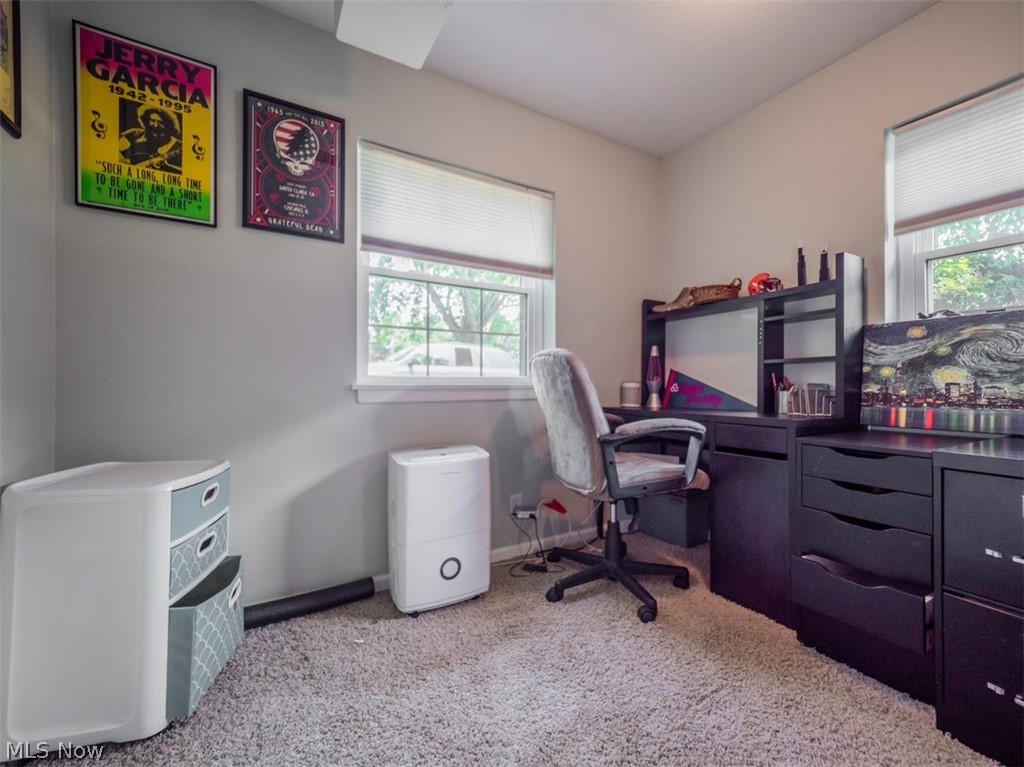 Wilson-Mills Colony Sub #5 - Residential