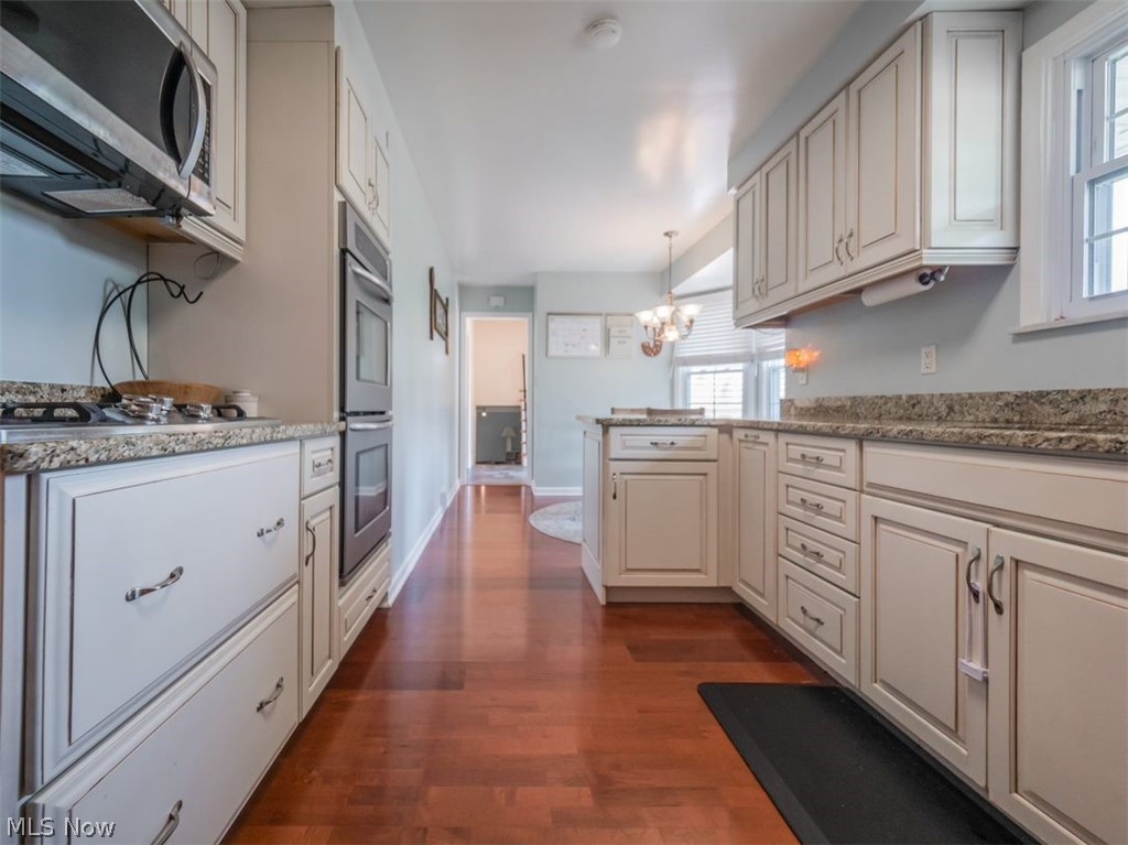 Wilson-Mills Colony Sub #5 - Residential