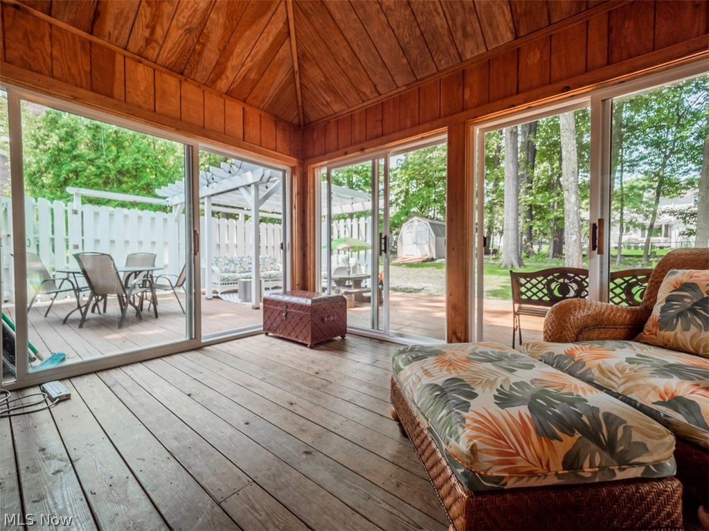 Wilson-Mills Colony Sub #5 - Residential