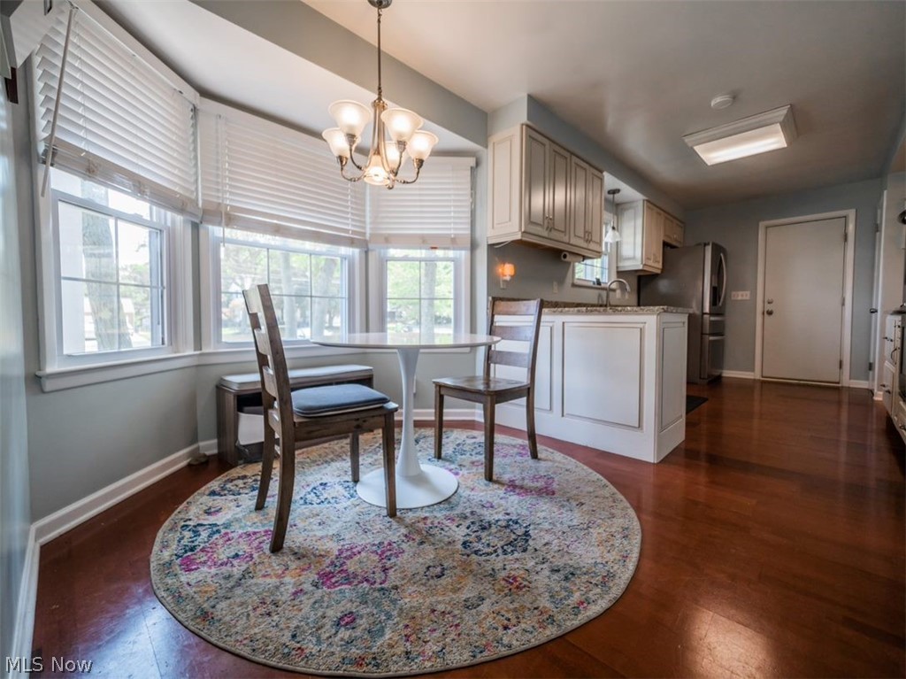 Wilson-Mills Colony Sub #5 - Residential