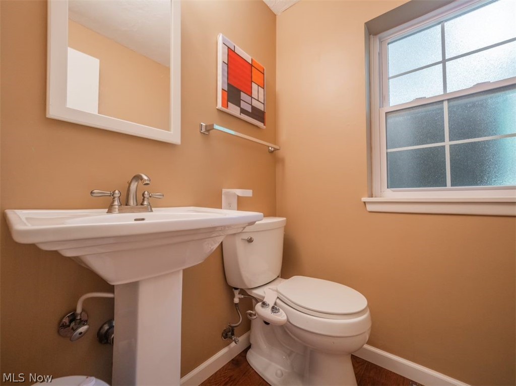 Wilson-Mills Colony Sub #5 - Residential