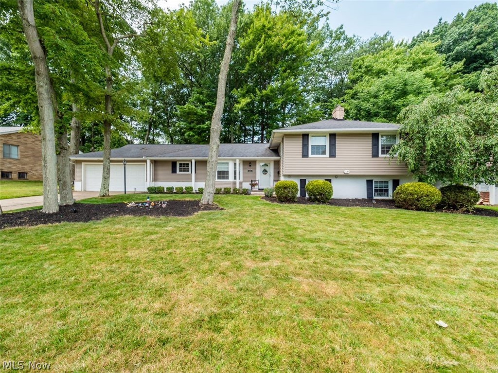 Wilson-Mills Colony Sub #5 - Residential