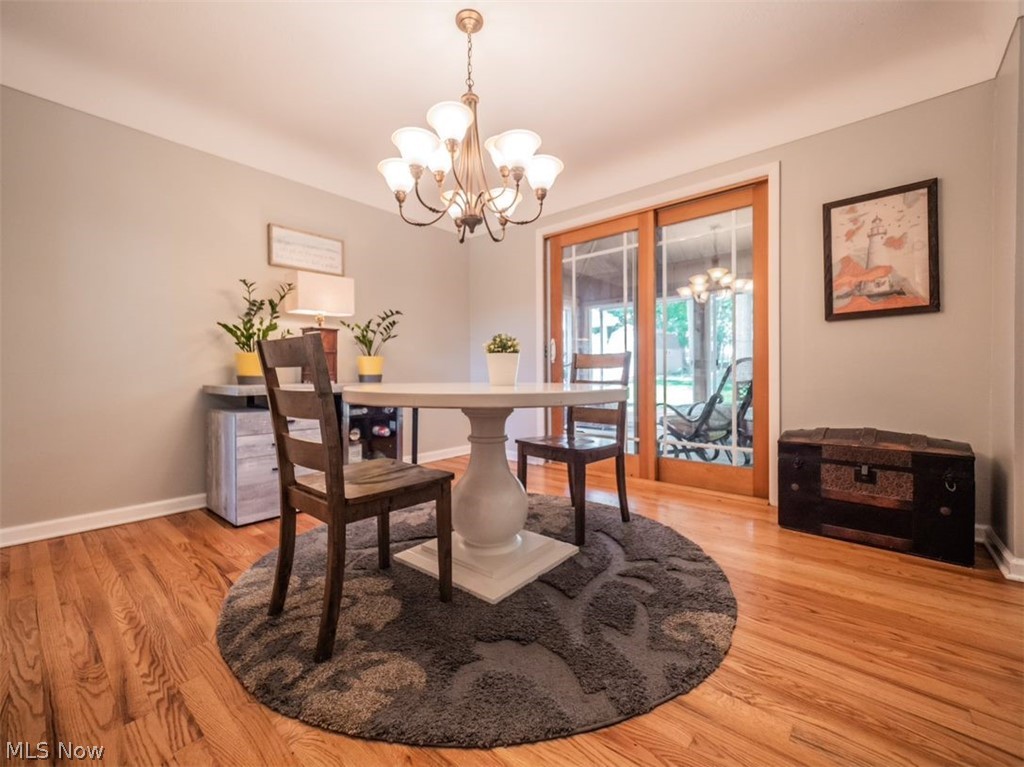 Wilson-Mills Colony Sub #5 - Residential