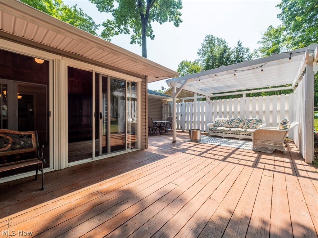 Wilson-Mills Colony Sub #5 - Residential