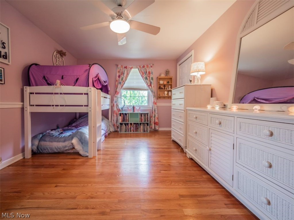 Wilson-Mills Colony Sub #5 - Residential