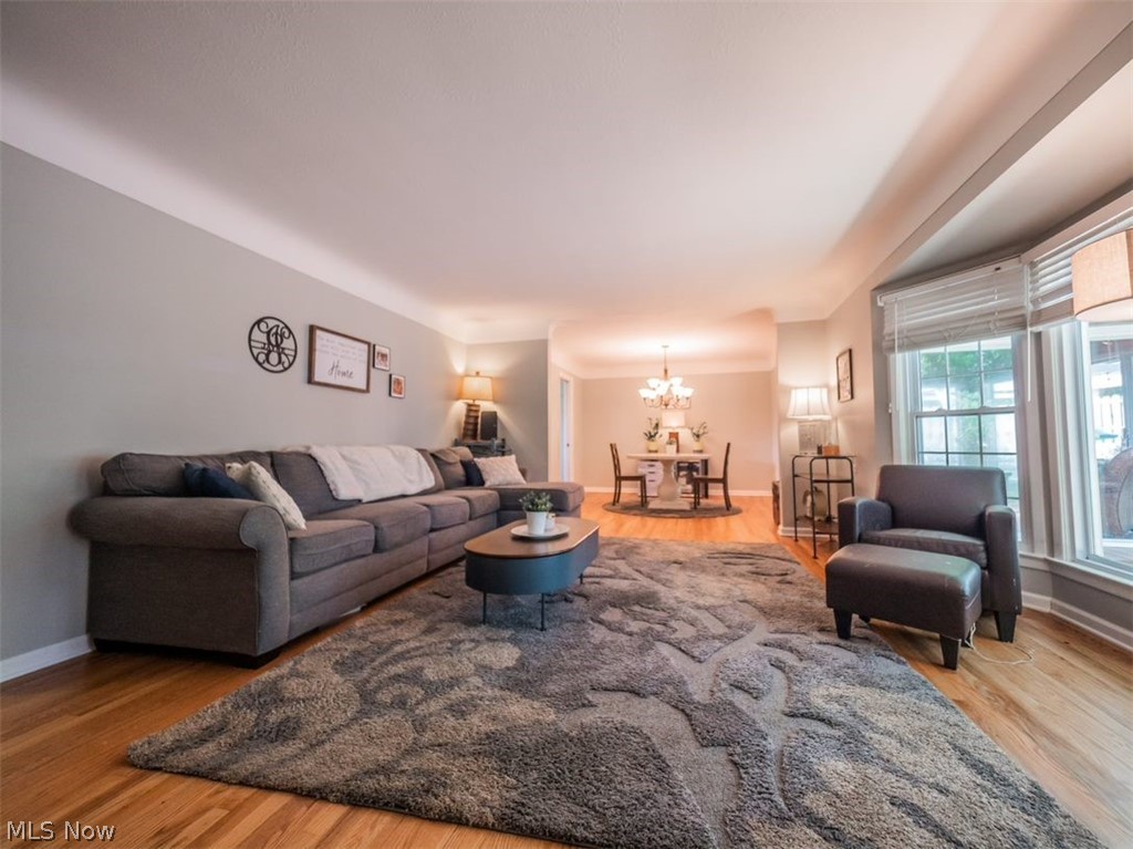 Wilson-Mills Colony Sub #5 - Residential