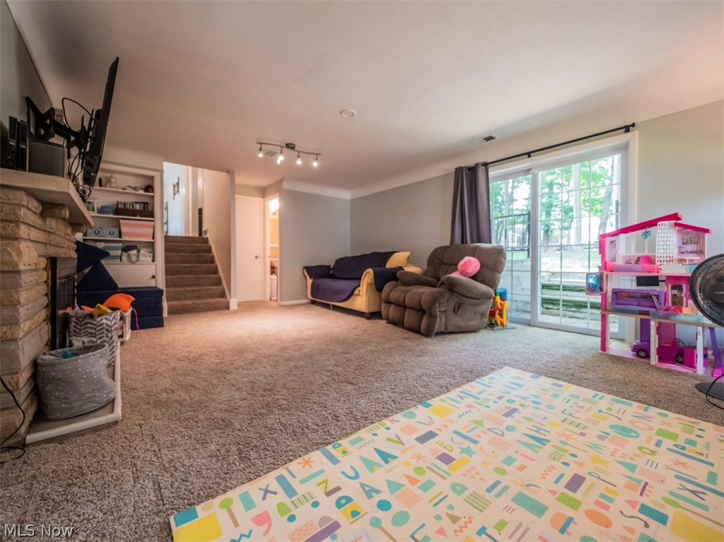 Wilson-Mills Colony Sub #5 - Residential