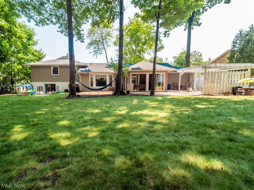 Wilson-Mills Colony Sub #5 - Residential