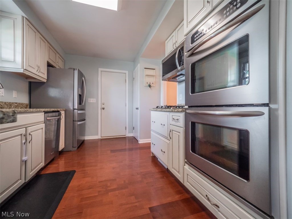 Wilson-Mills Colony Sub #5 - Residential