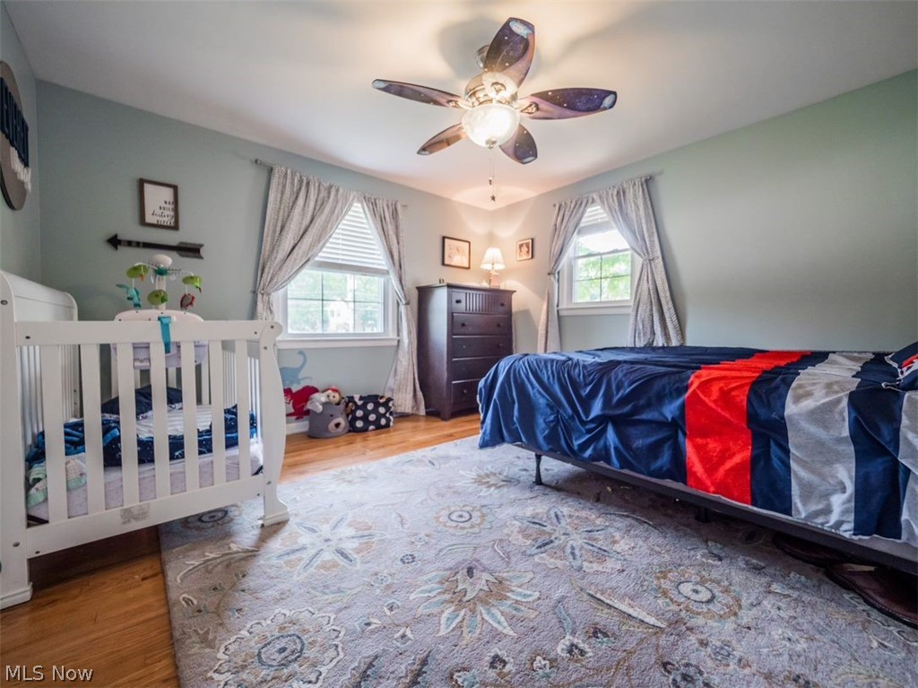 Wilson-Mills Colony Sub #5 - Residential