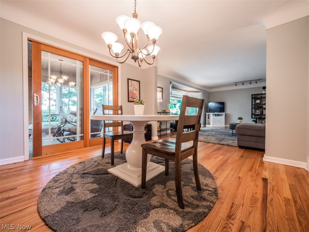 Wilson-Mills Colony Sub #5 - Residential