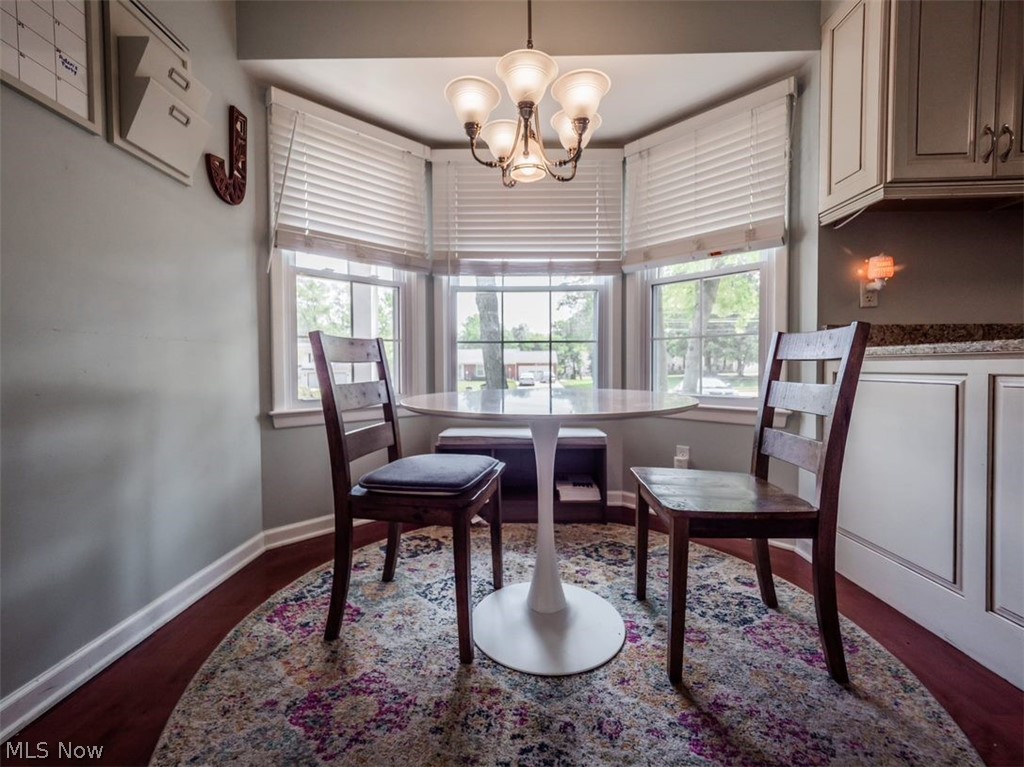 Wilson-Mills Colony Sub #5 - Residential